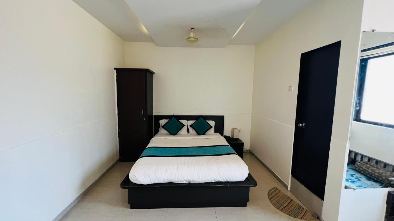 Farm House Residency Vasai Extérieur photo
