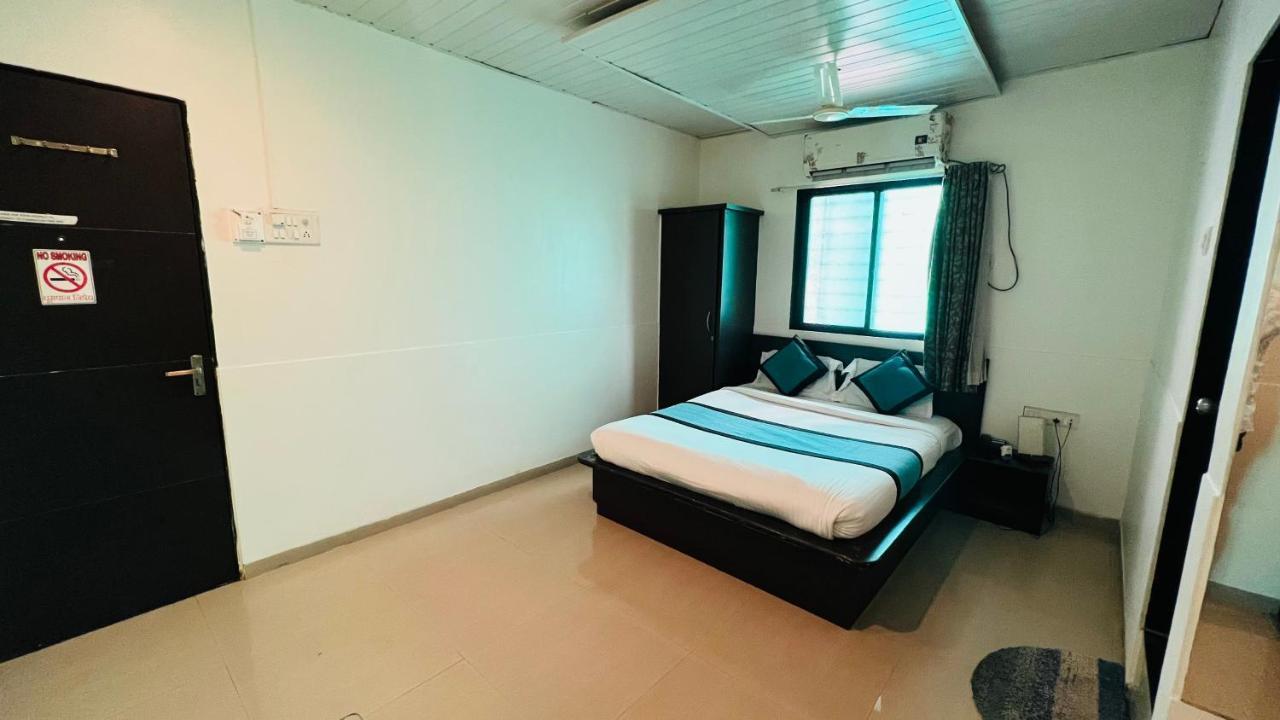 Farm House Residency Vasai Extérieur photo
