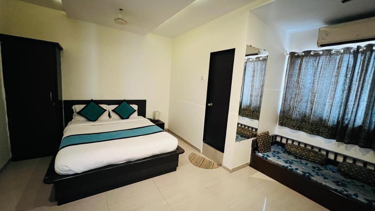 Farm House Residency Vasai Extérieur photo
