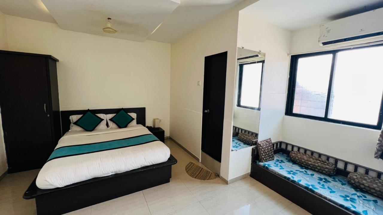 Farm House Residency Vasai Extérieur photo