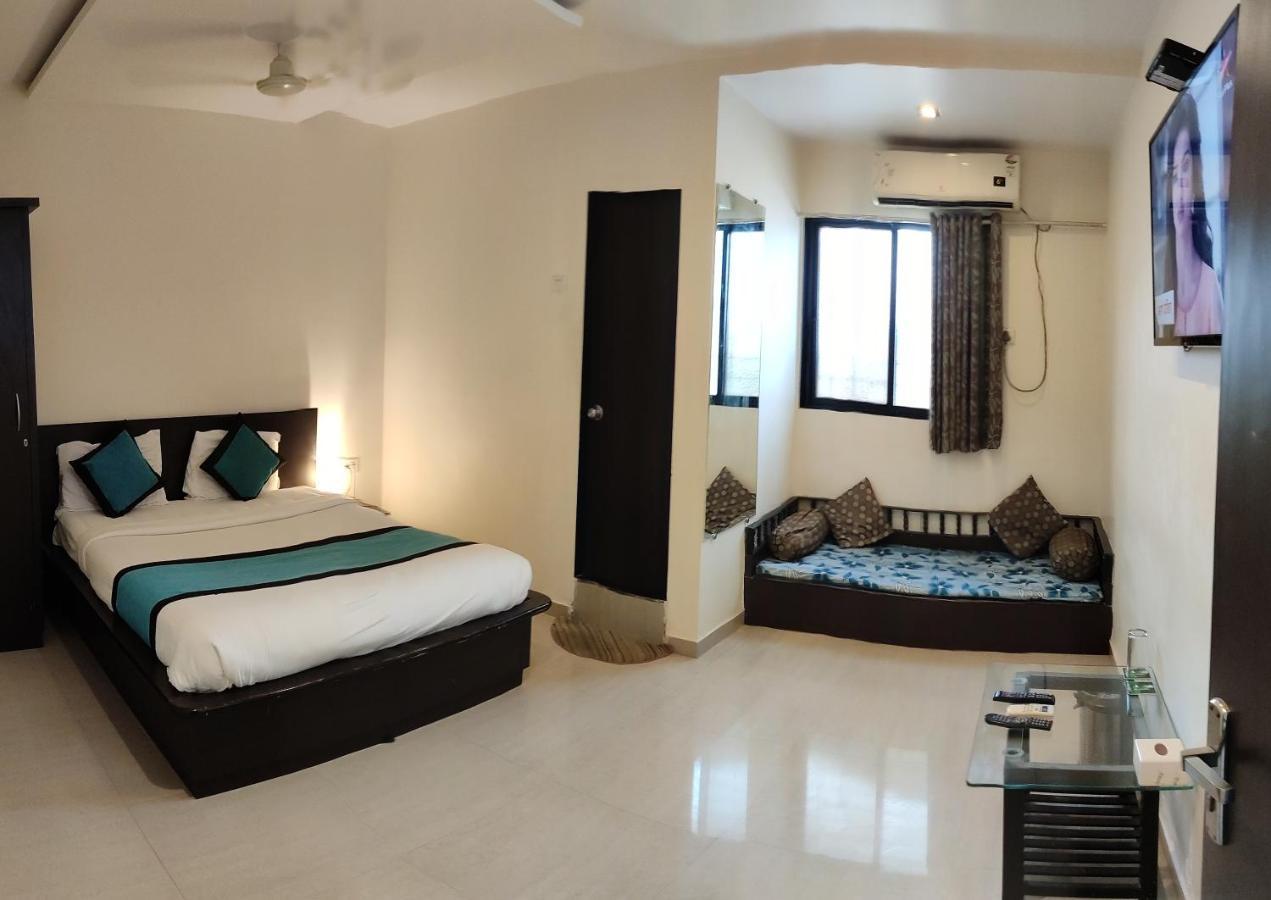 Farm House Residency Vasai Extérieur photo