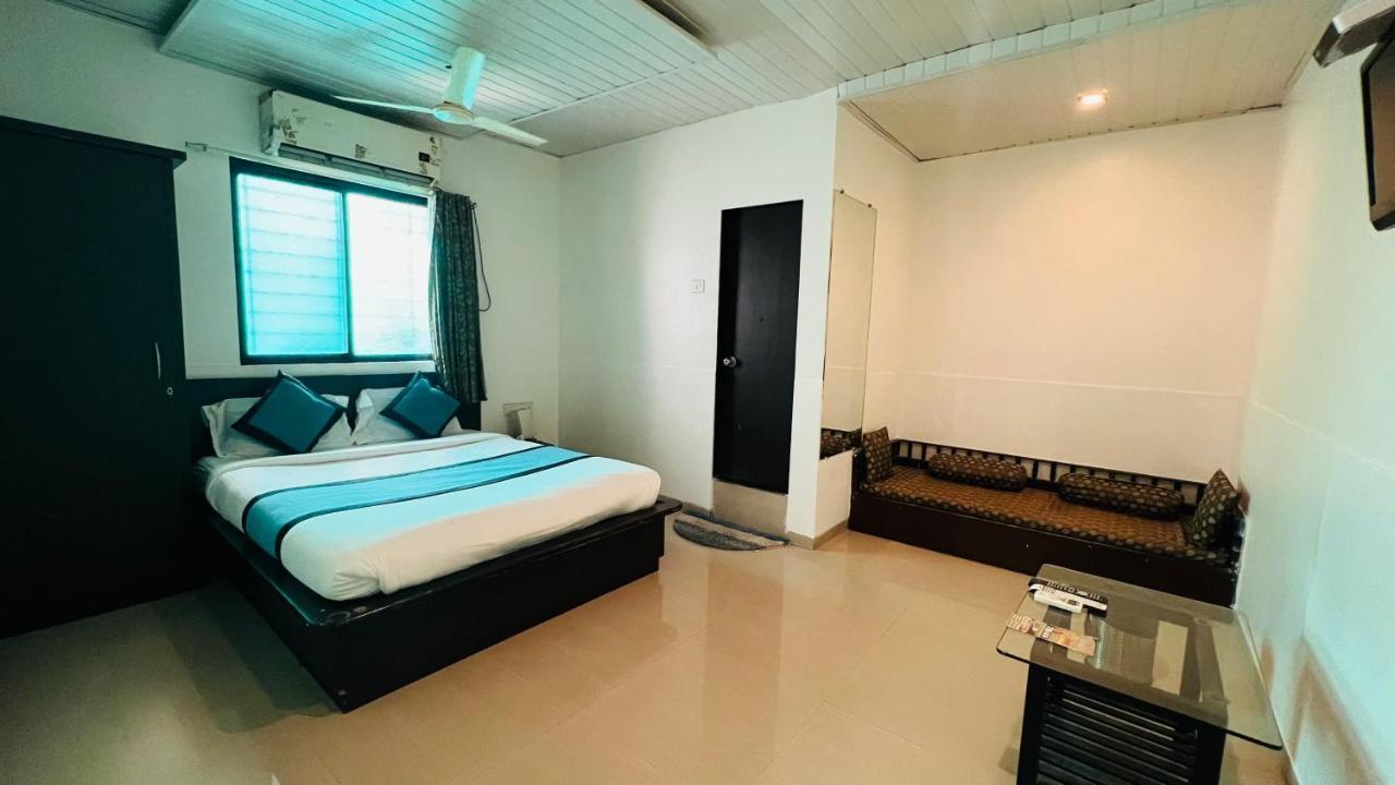 Farm House Residency Vasai Extérieur photo