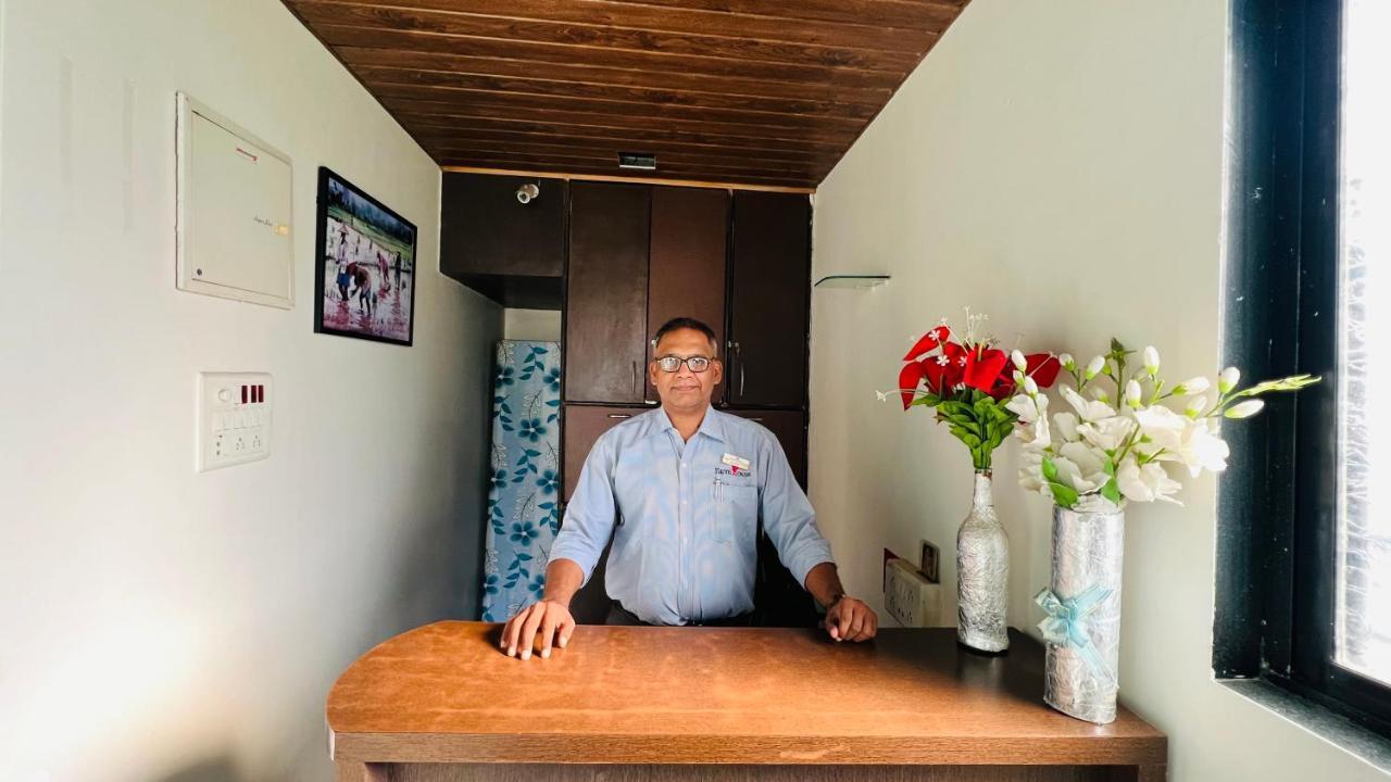 Farm House Residency Vasai Extérieur photo