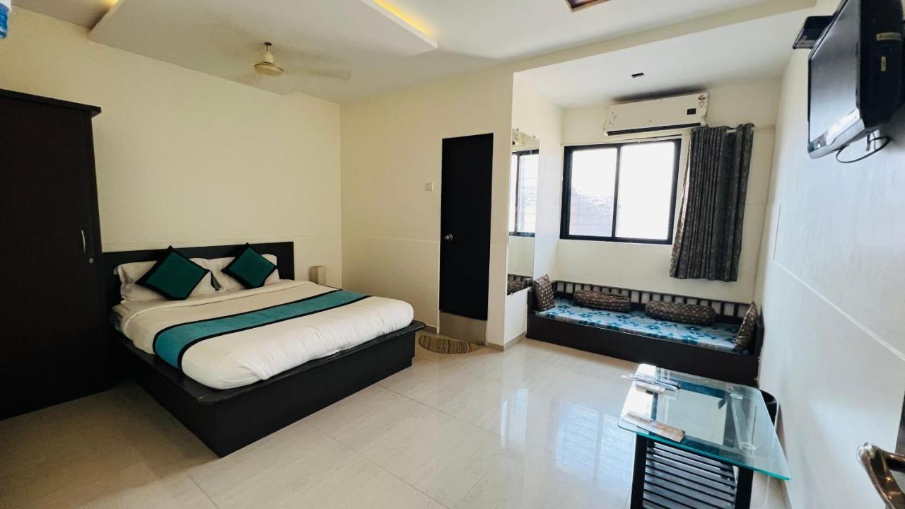 Farm House Residency Vasai Extérieur photo