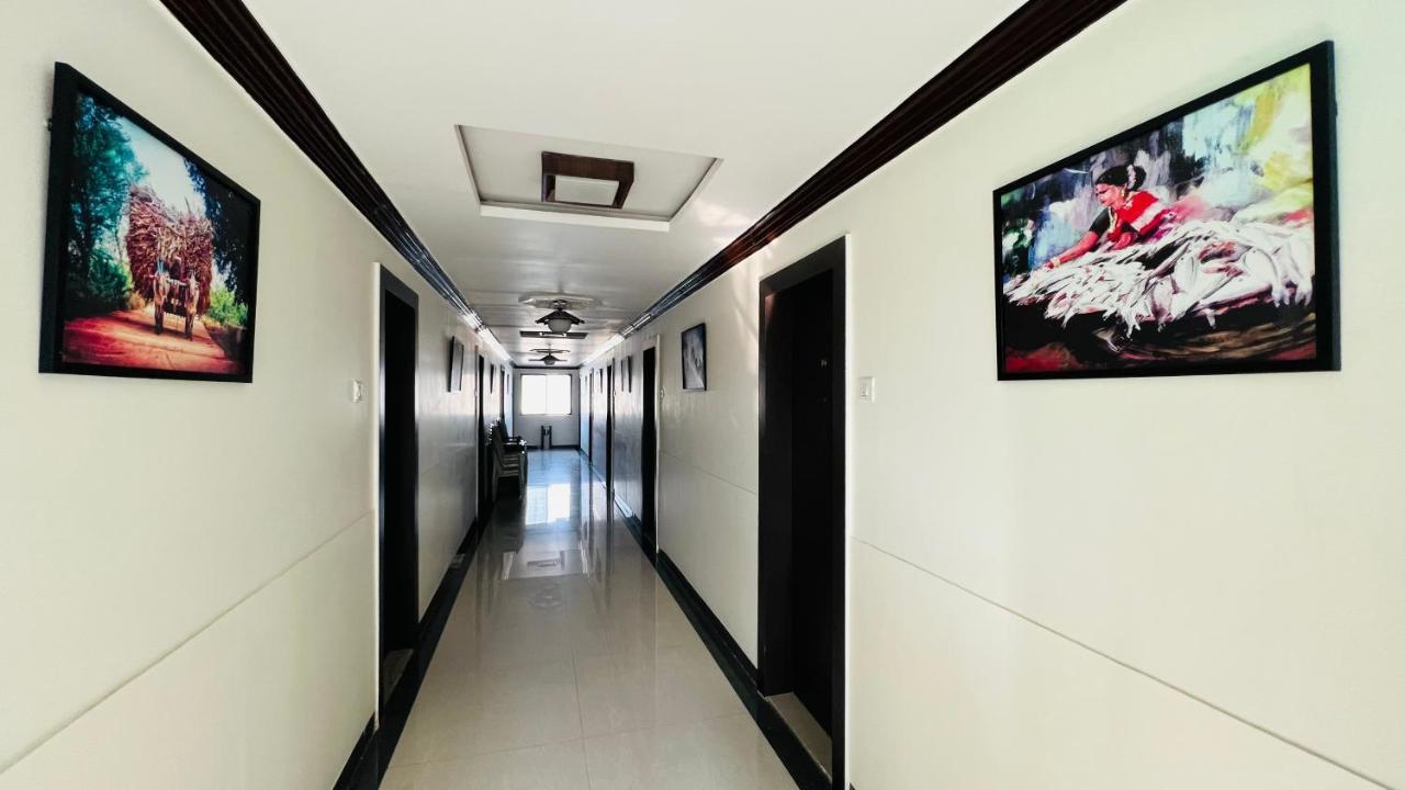 Farm House Residency Vasai Extérieur photo