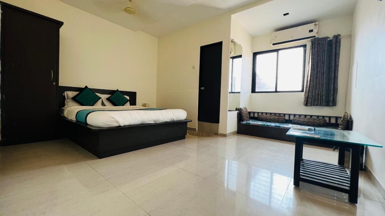 Farm House Residency Vasai Extérieur photo