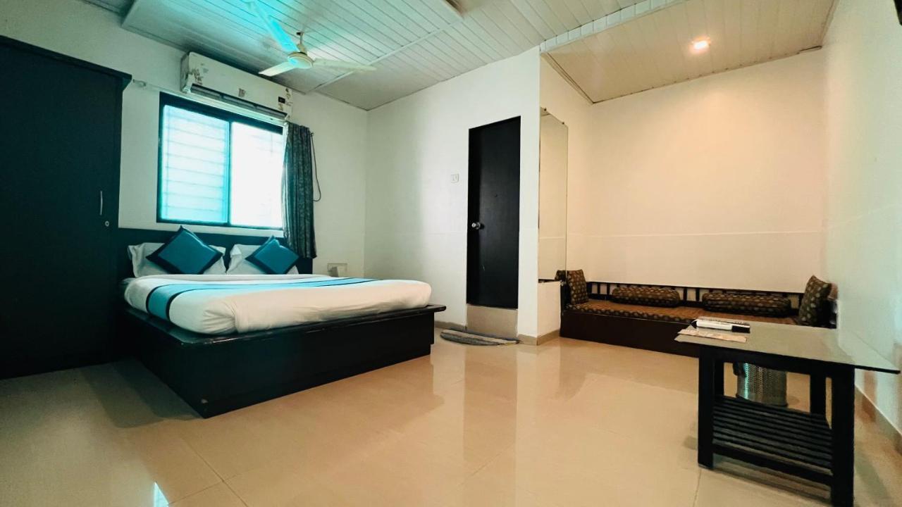 Farm House Residency Vasai Extérieur photo